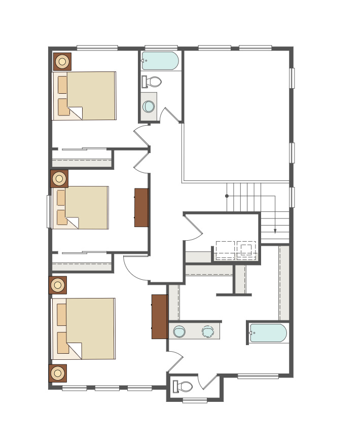 LAKEVIEW FIELDS - Residential