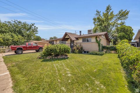 Tiny photo for 751 W 4350 S, Riverdale, UT 84405 (MLS # 2115749)