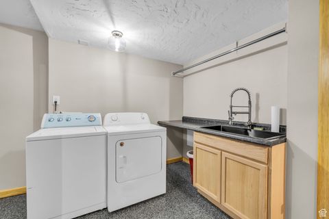 Tiny photo for 751 W 4350 S, Riverdale, UT 84405 (MLS # 2115749)