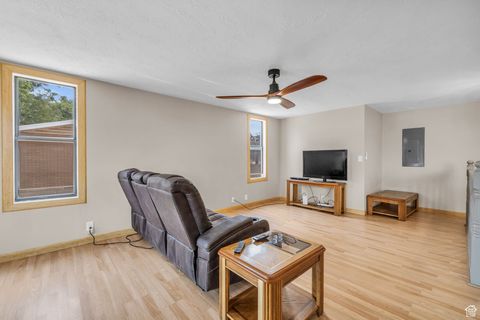 Tiny photo for 751 W 4350 S, Riverdale, UT 84405 (MLS # 2115749)