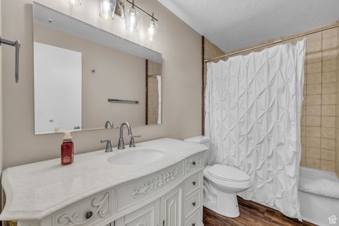 Tiny photo for 751 W 4350 S, Riverdale, UT 84405 (MLS # 2115749)