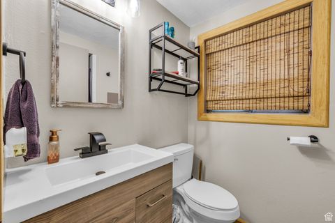 Tiny photo for 751 W 4350 S, Riverdale, UT 84405 (MLS # 2115749)