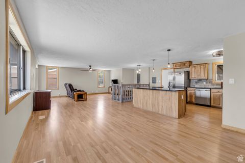 Tiny photo for 751 W 4350 S, Riverdale, UT 84405 (MLS # 2115749)