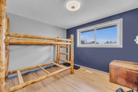 Tiny photo for 751 W 4350 S, Riverdale, UT 84405 (MLS # 2115749)