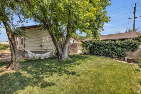 Tiny photo for 751 W 4350 S, Riverdale, UT 84405 (MLS # 2115749)