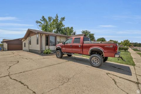 Tiny photo for 751 W 4350 S, Riverdale, UT 84405 (MLS # 2115749)