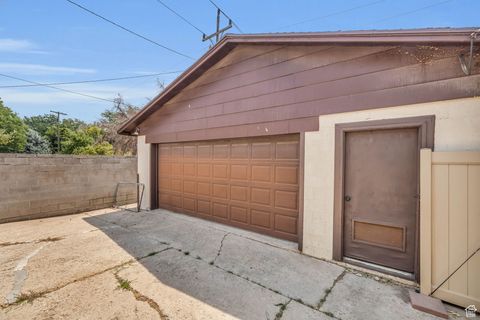 Tiny photo for 751 W 4350 S, Riverdale, UT 84405 (MLS # 2115749)