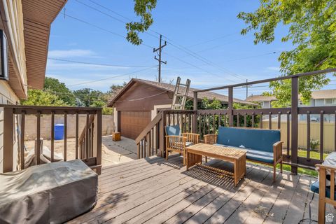 Tiny photo for 751 W 4350 S, Riverdale, UT 84405 (MLS # 2115749)