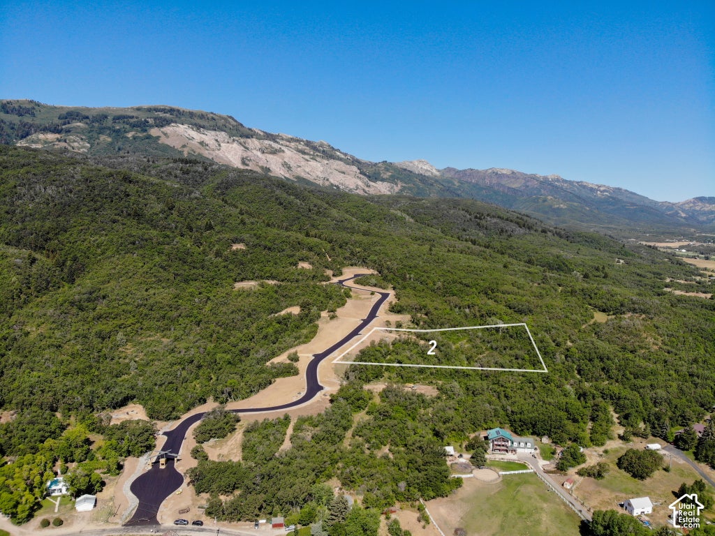 Photo of 2808 E ARROWLEAF LN N #2, Liberty, UT 84310 (MLS # 2191049)
