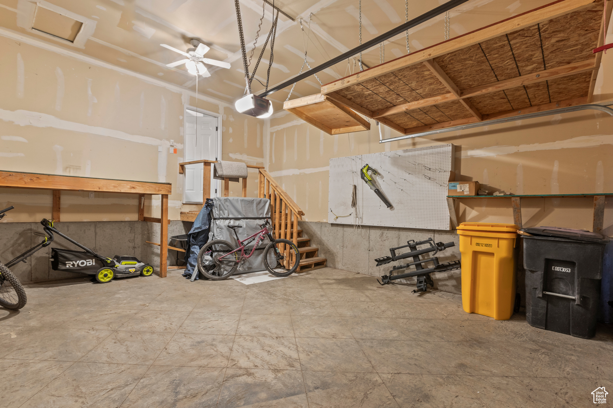 MILL ROAD ESTATES - Residential