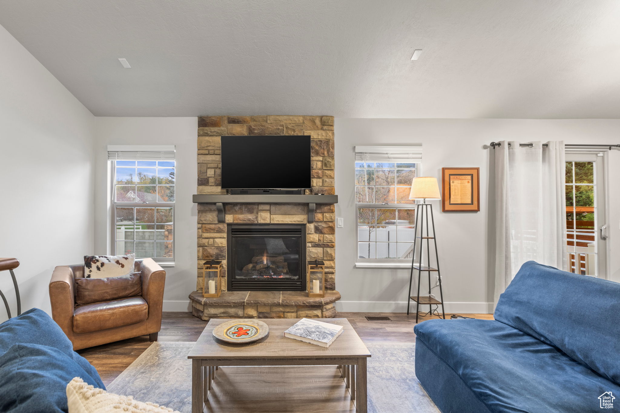 MILL ROAD ESTATES - Residential