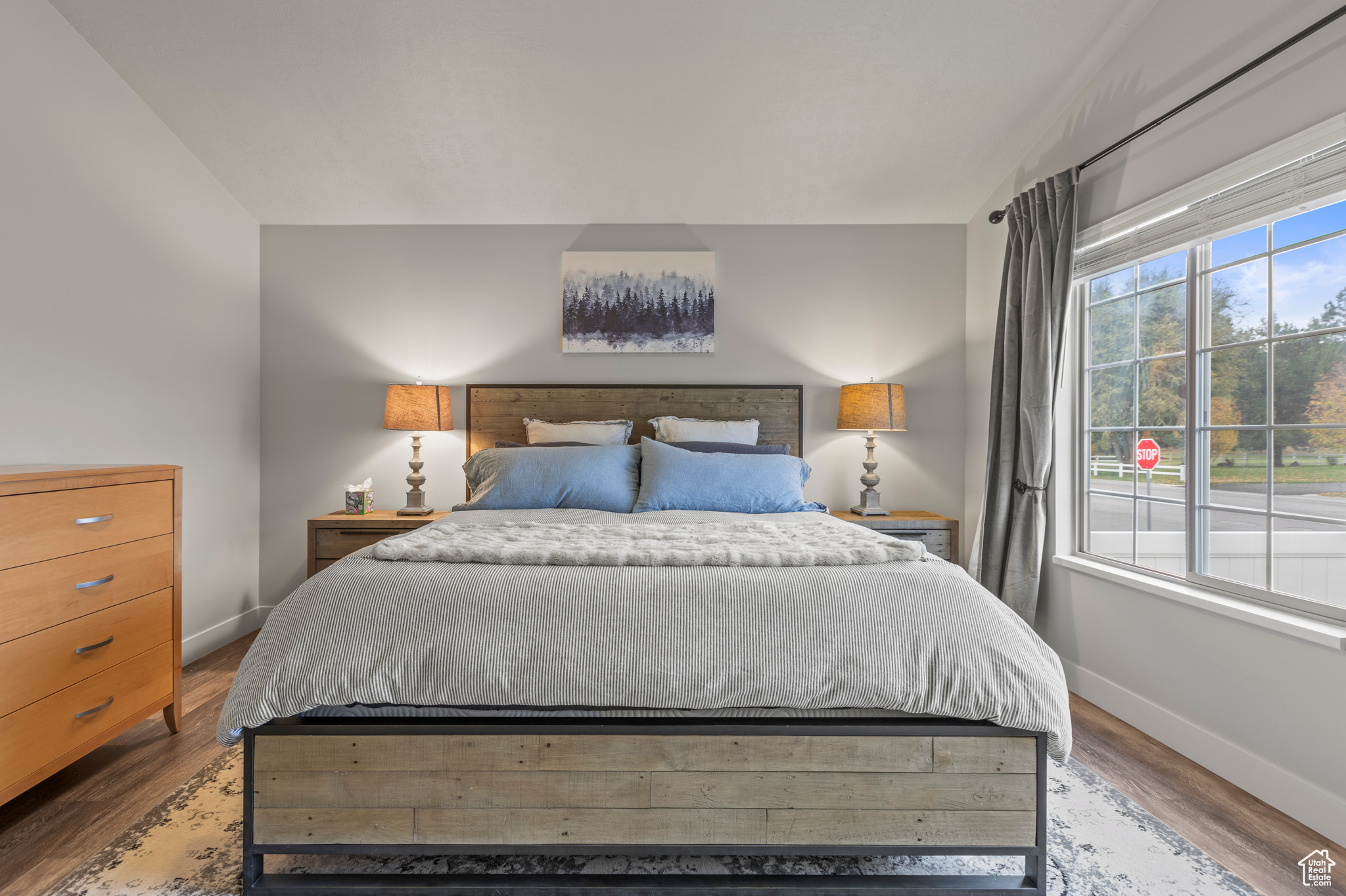 MILL ROAD ESTATES - Residential