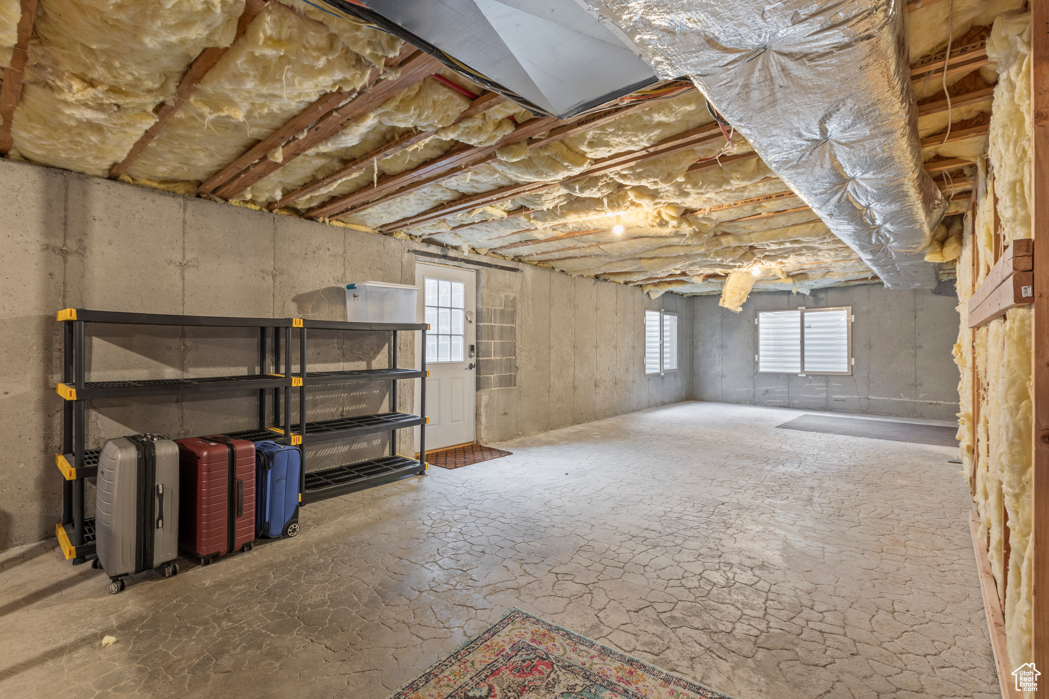 MILL ROAD ESTATES - Residential