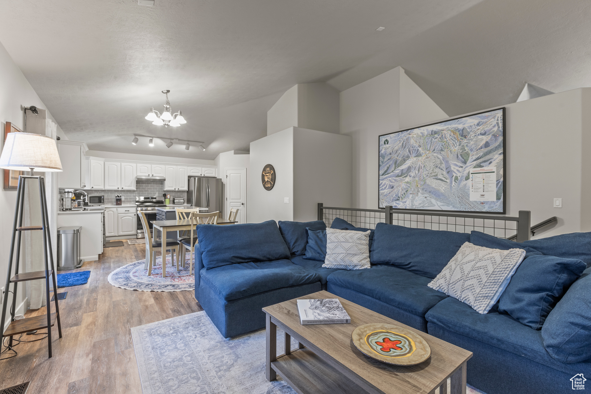 MILL ROAD ESTATES - Residential