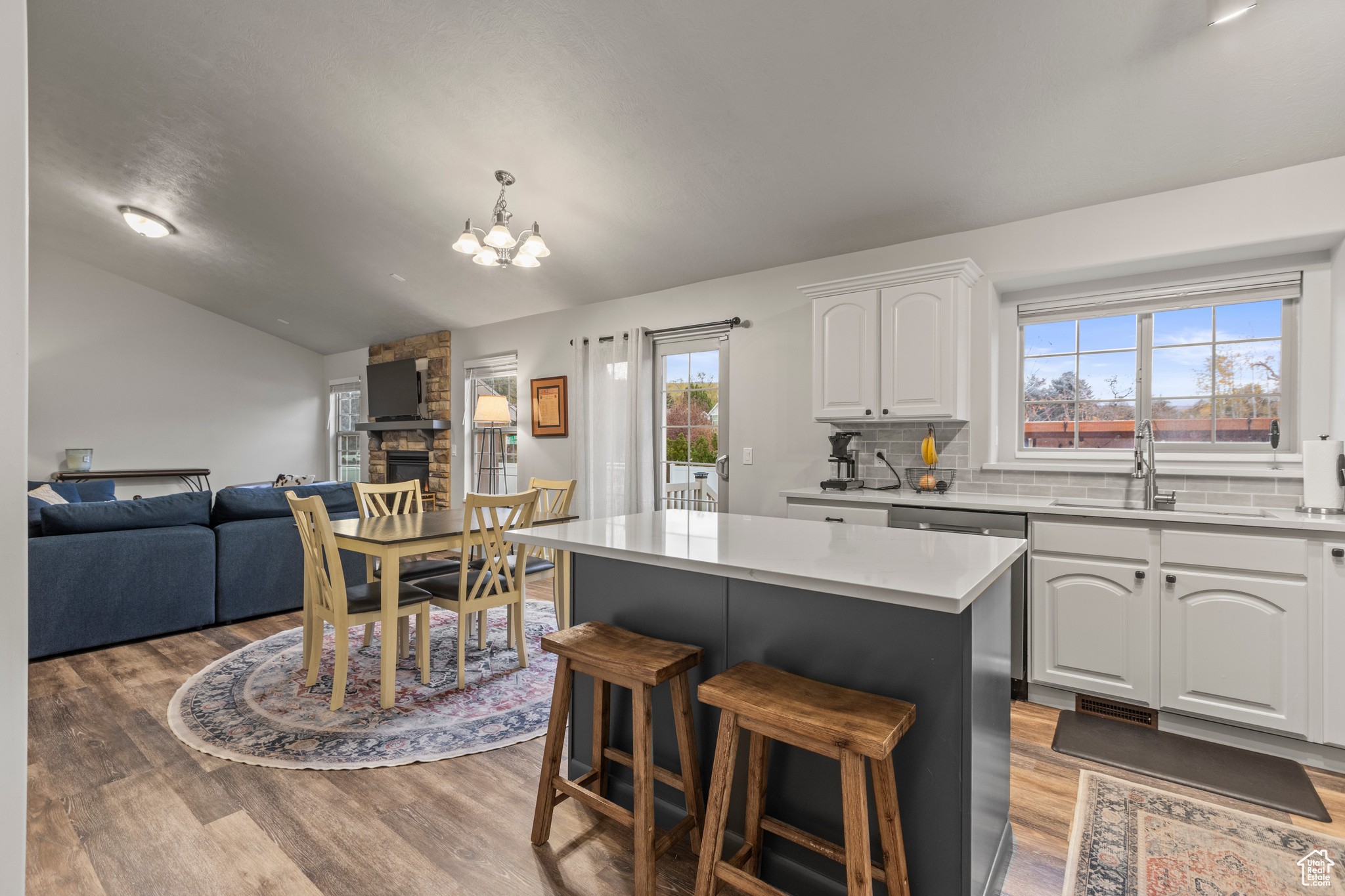 MILL ROAD ESTATES - Residential