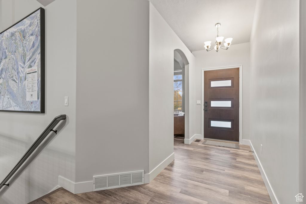 Photo of 215 S FLOUR MILL RD #80, Heber City, UT 84032 (MLS # 2119599)