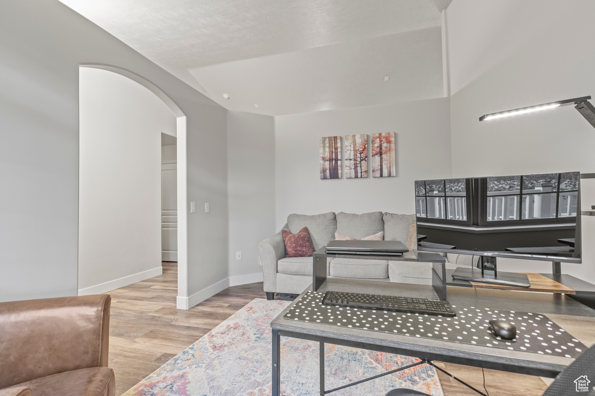 MILL ROAD ESTATES - Residential