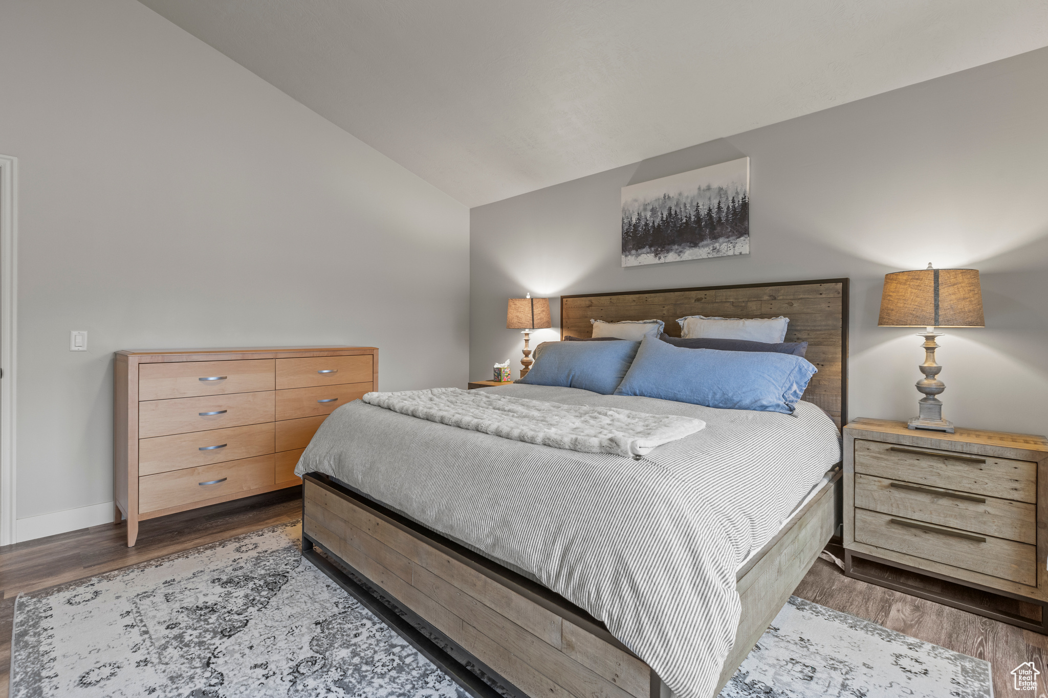 MILL ROAD ESTATES - Residential