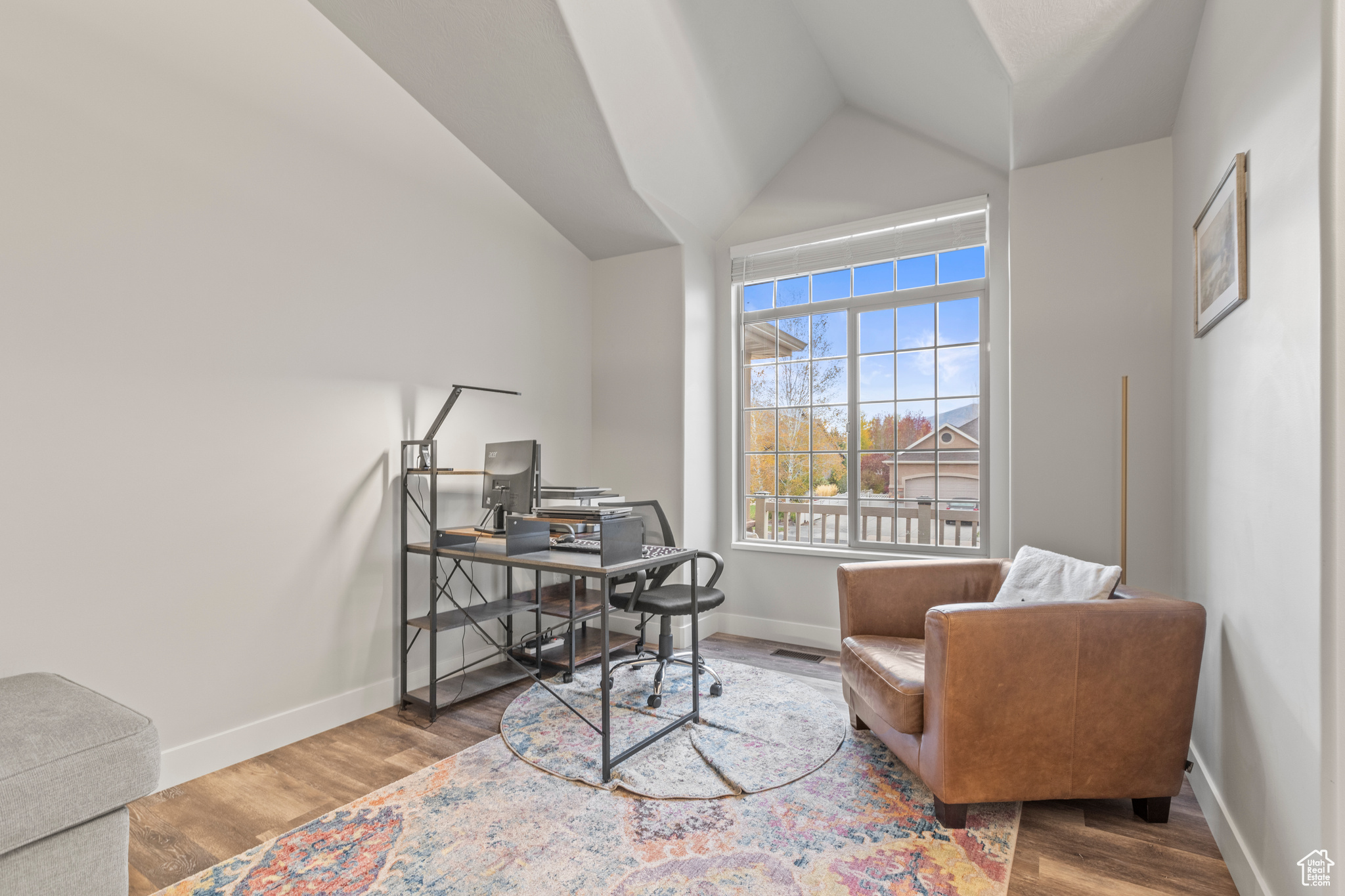 MILL ROAD ESTATES - Residential