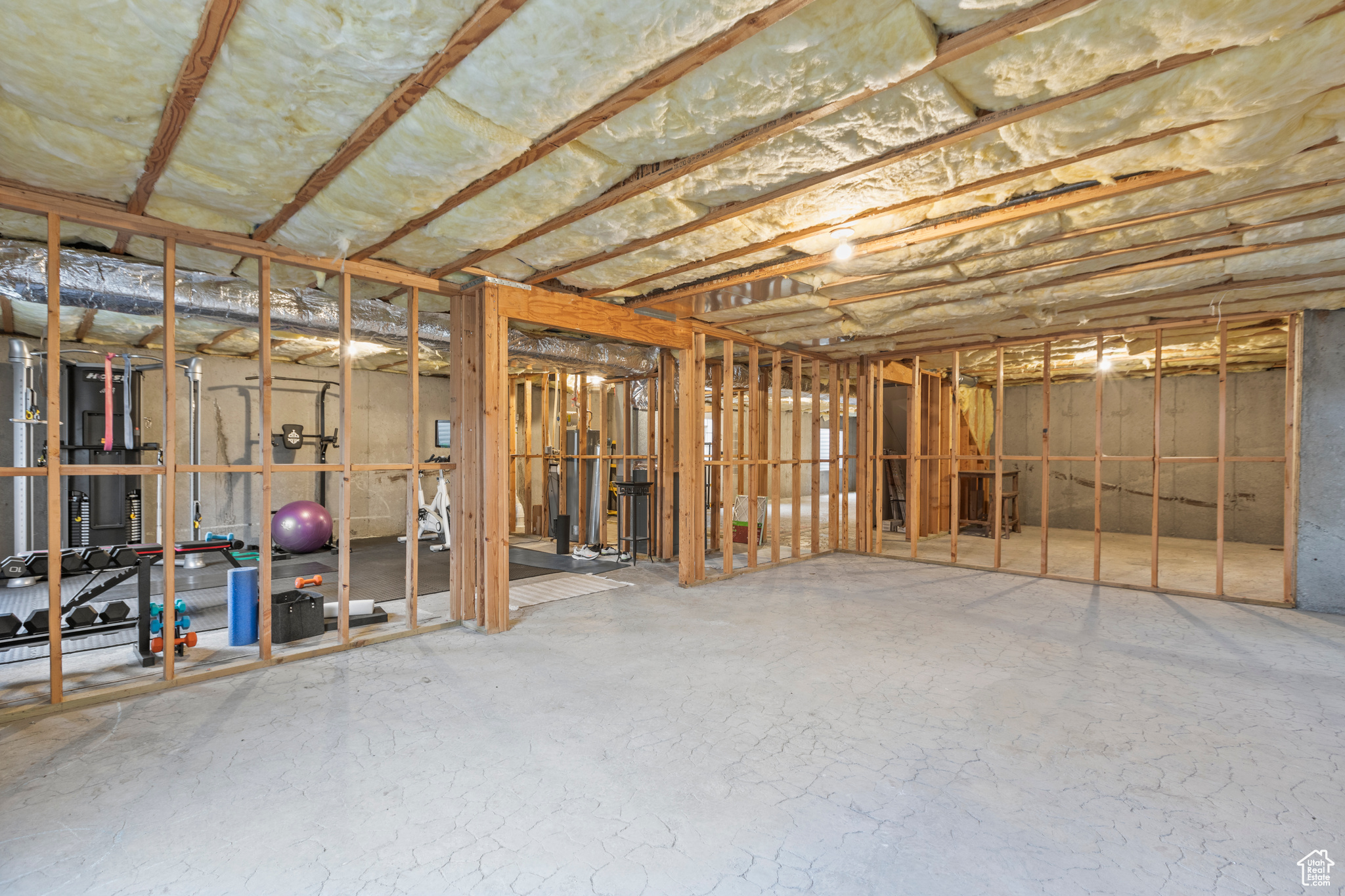 MILL ROAD ESTATES - Residential