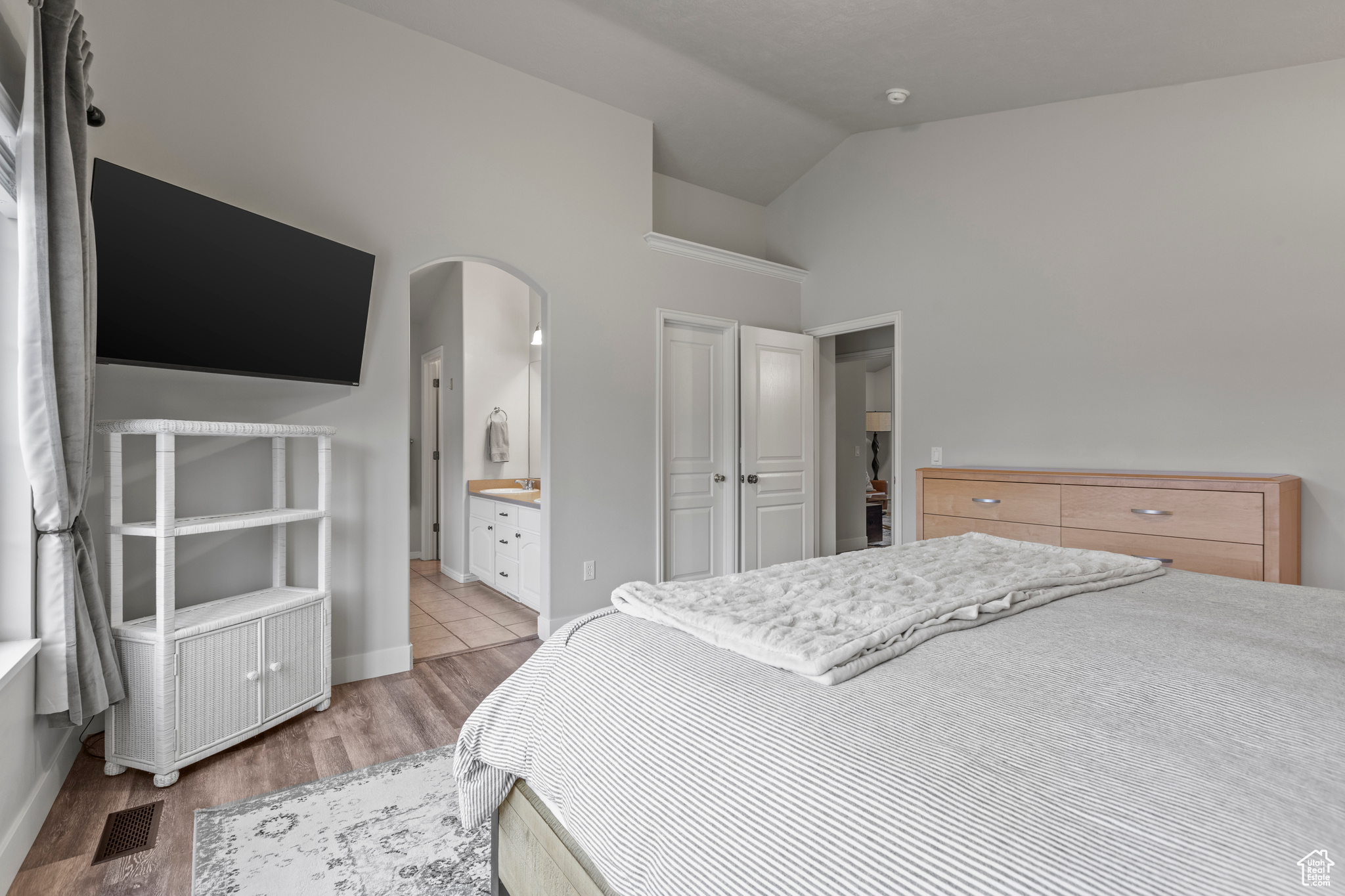 MILL ROAD ESTATES - Residential