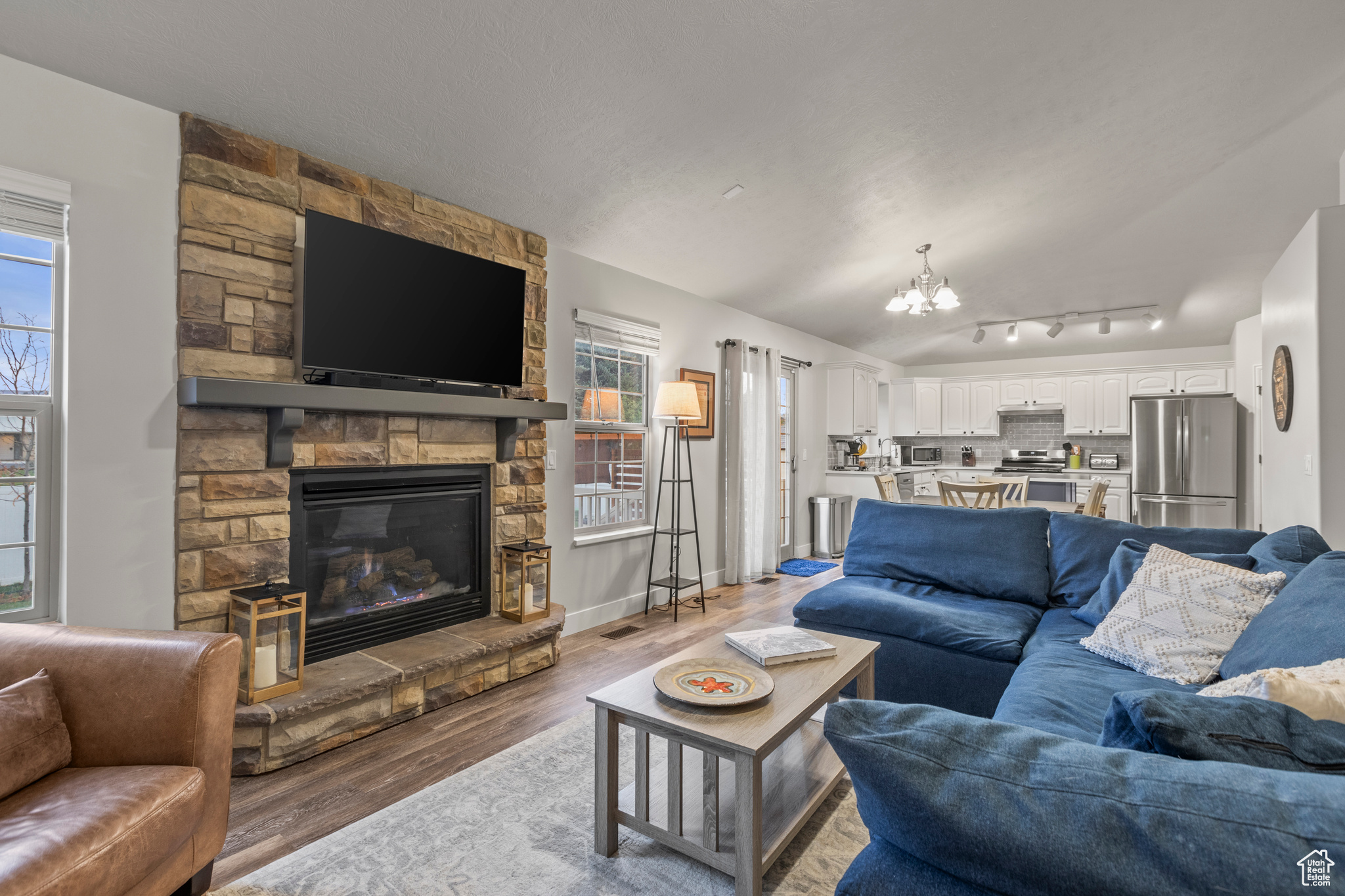 MILL ROAD ESTATES - Residential