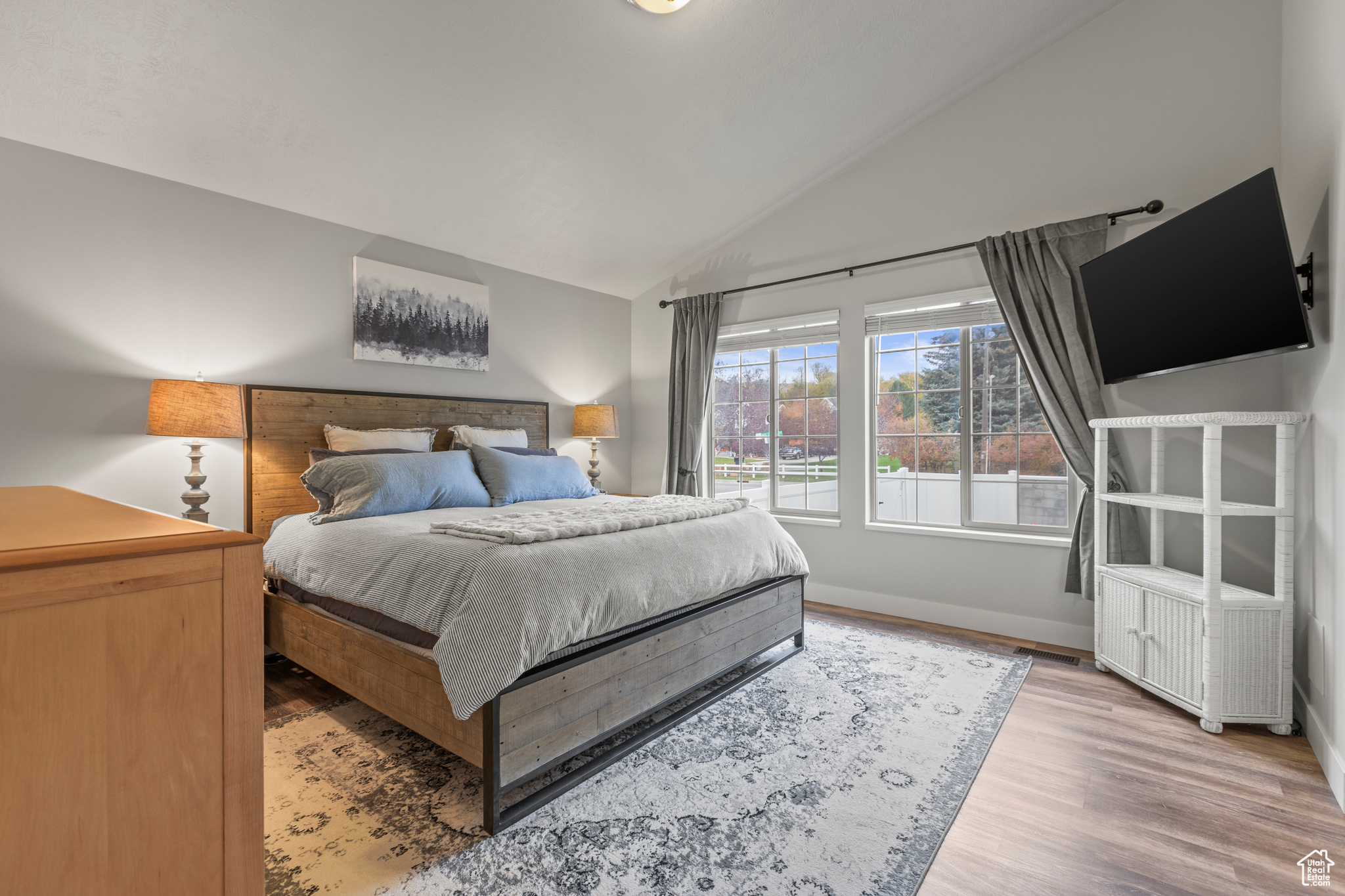 MILL ROAD ESTATES - Residential