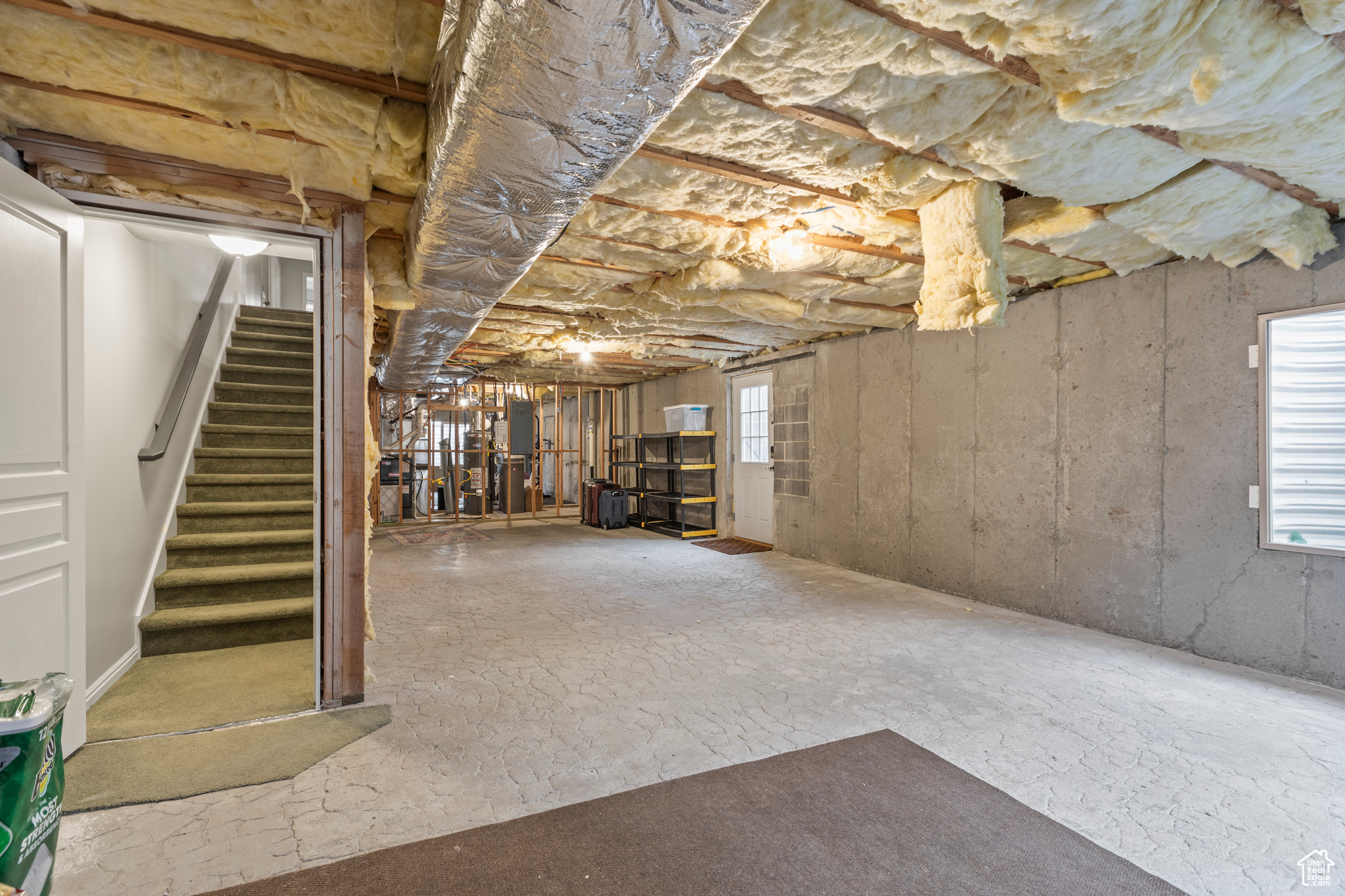 MILL ROAD ESTATES - Residential