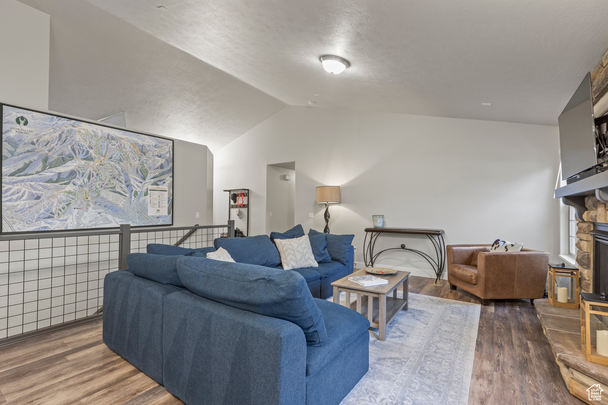 MILL ROAD ESTATES - Residential