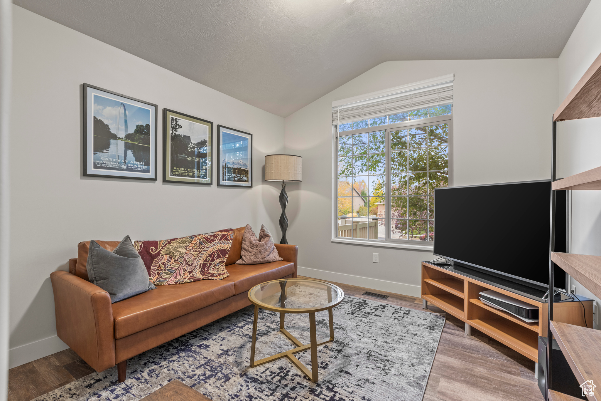 MILL ROAD ESTATES - Residential