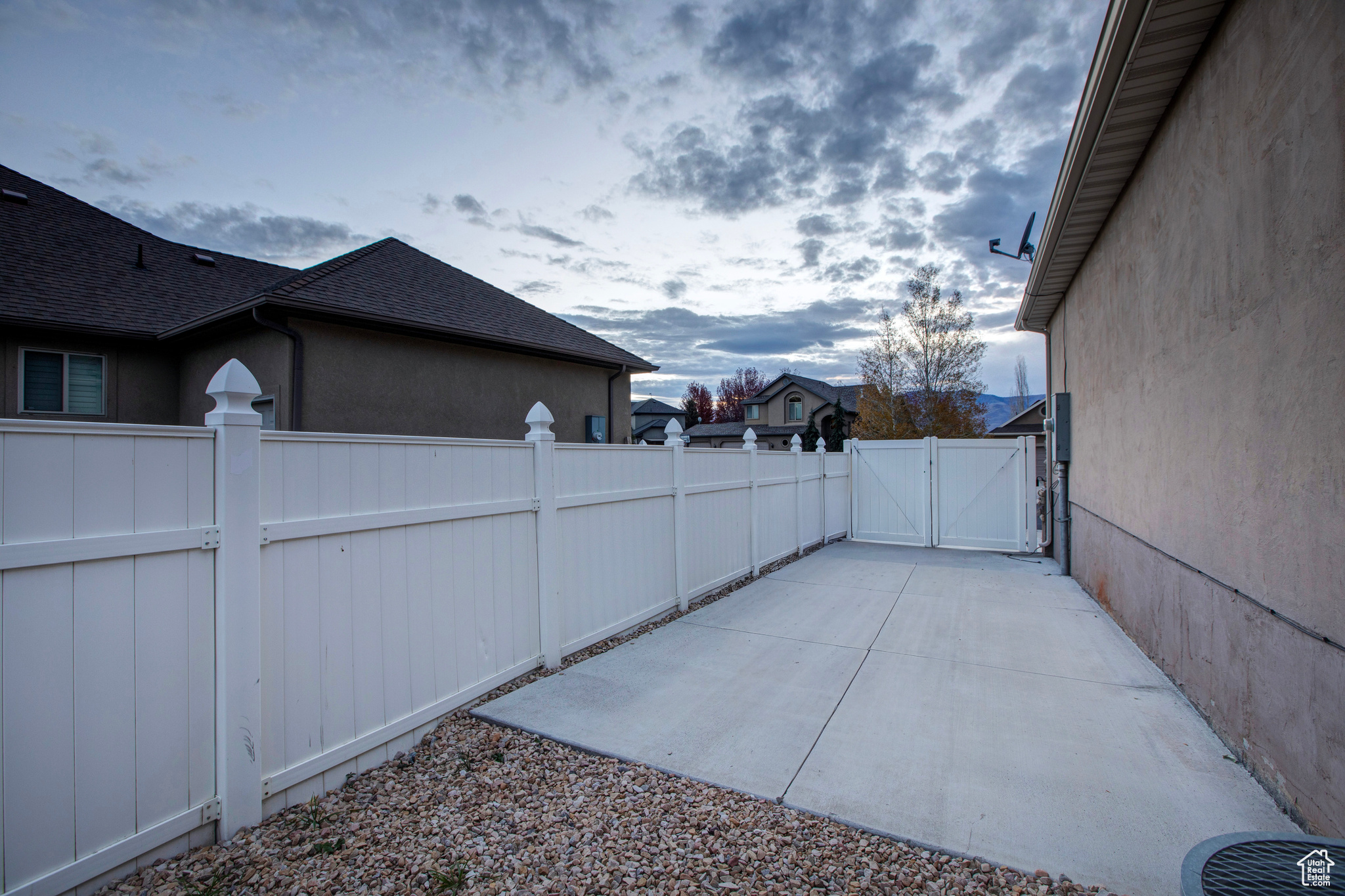 MILL ROAD ESTATES - Residential