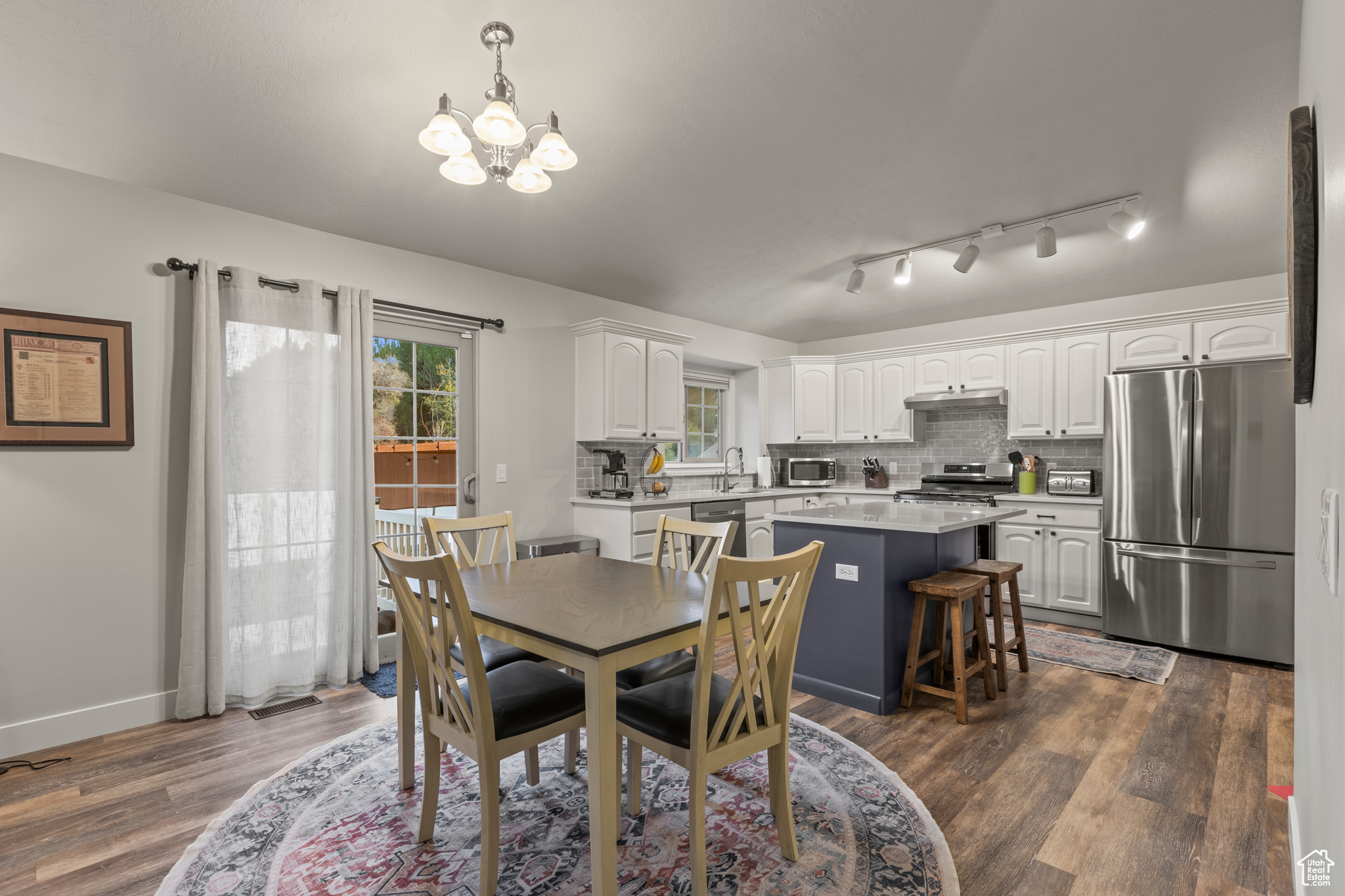 MILL ROAD ESTATES - Residential