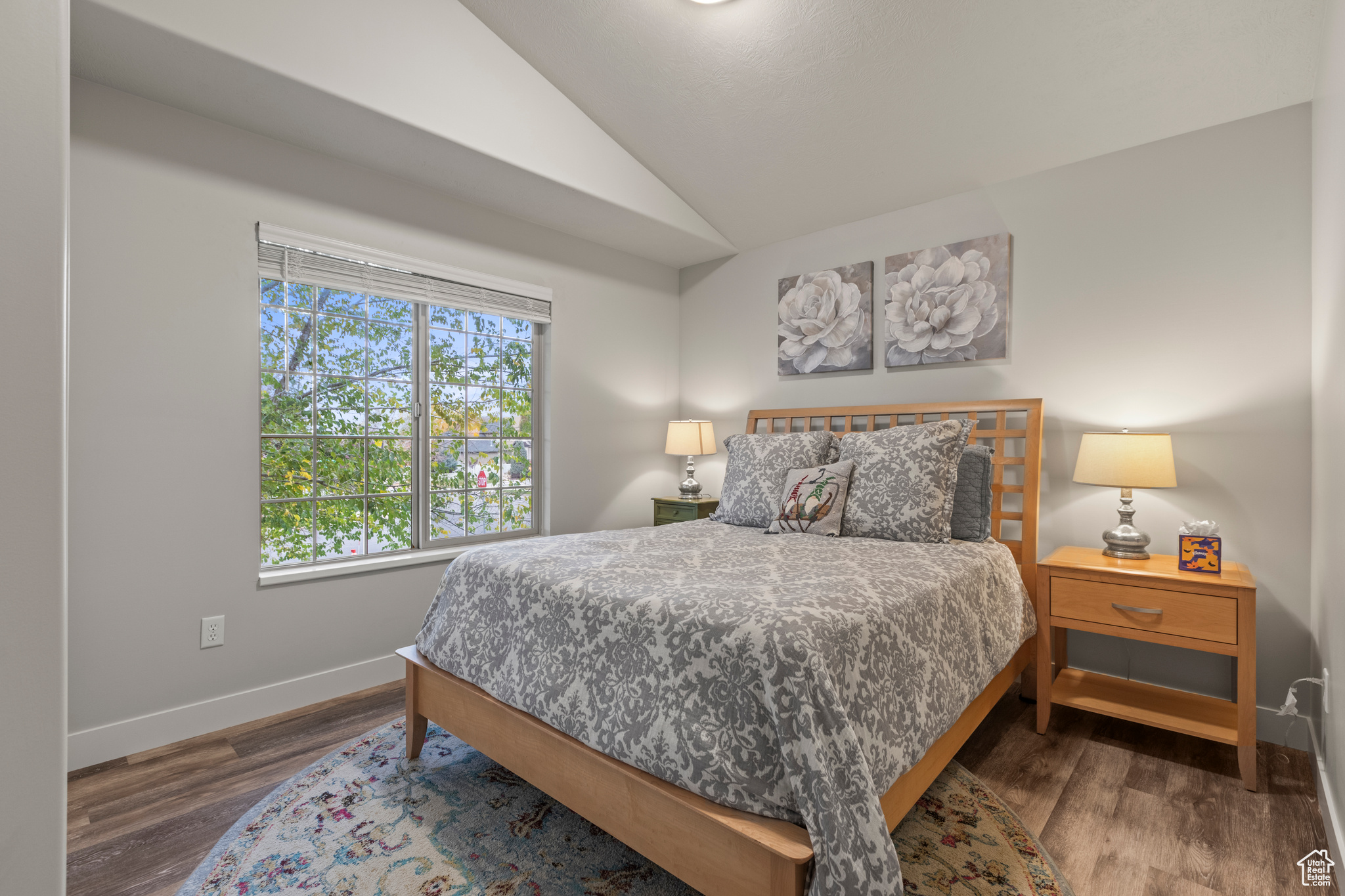 MILL ROAD ESTATES - Residential