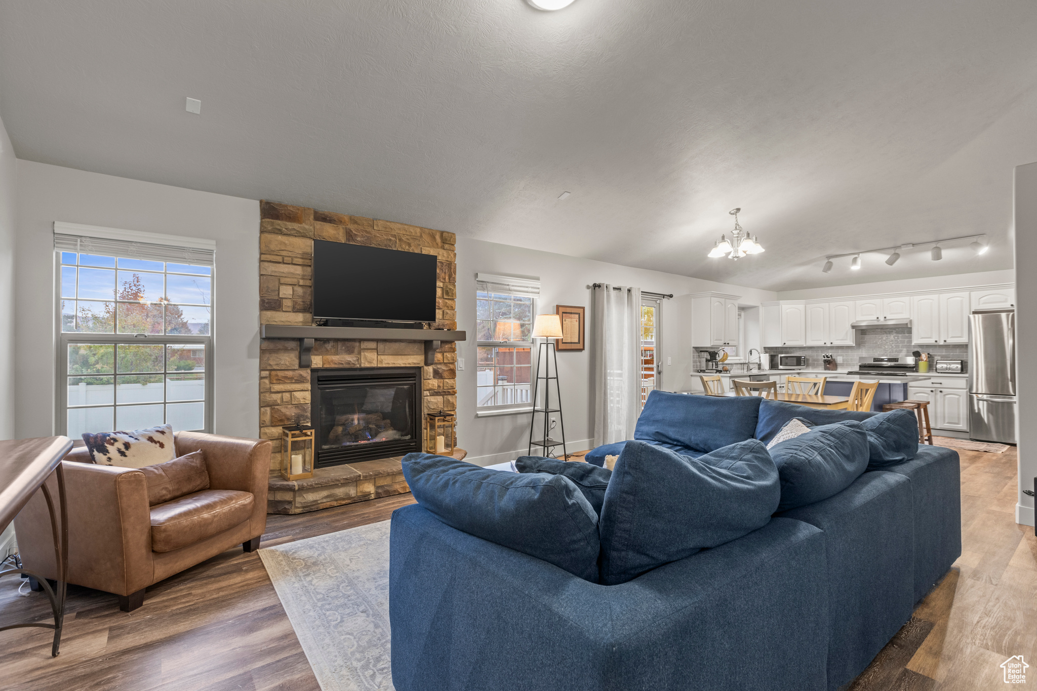 MILL ROAD ESTATES - Residential