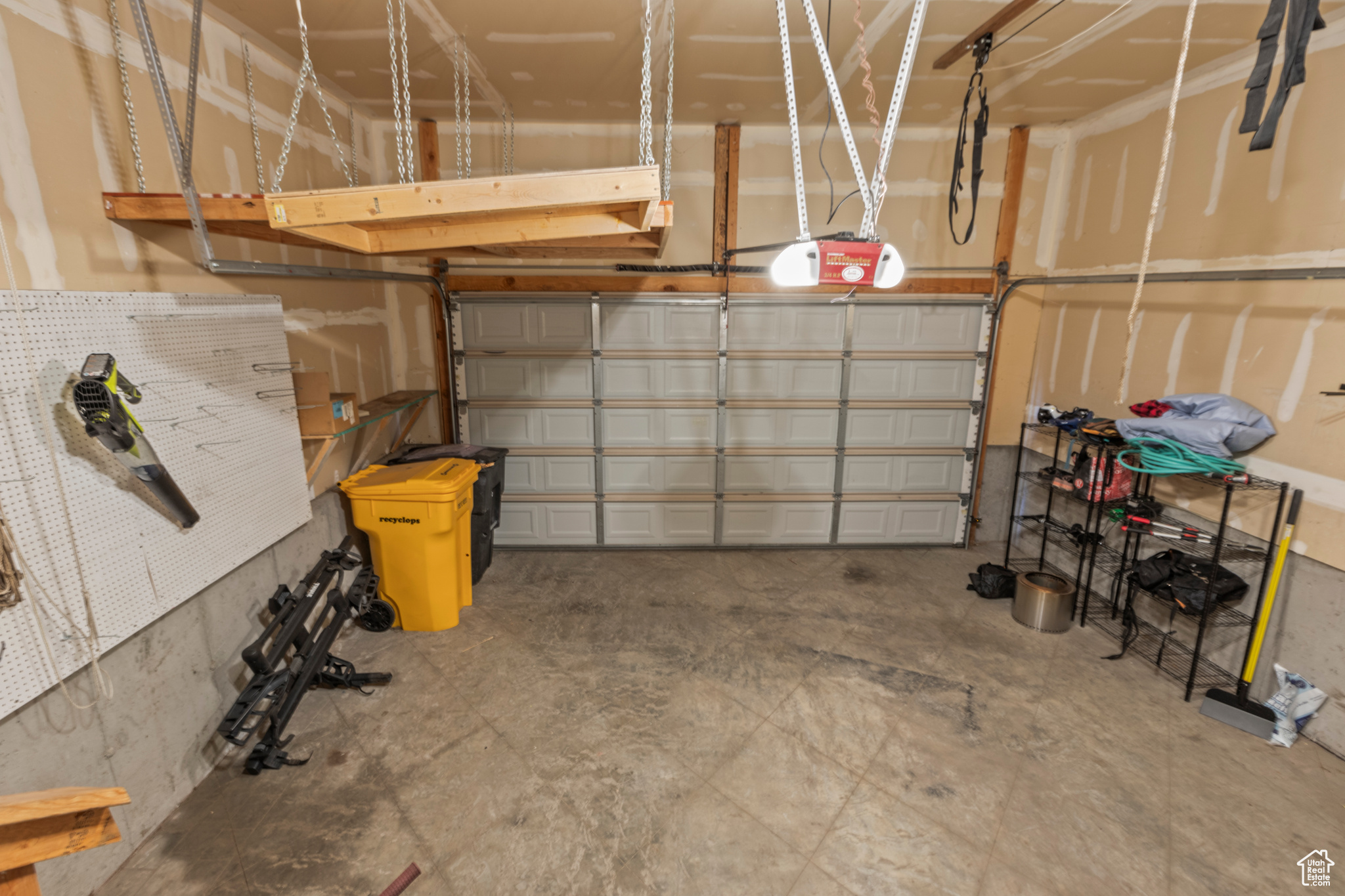 MILL ROAD ESTATES - Residential