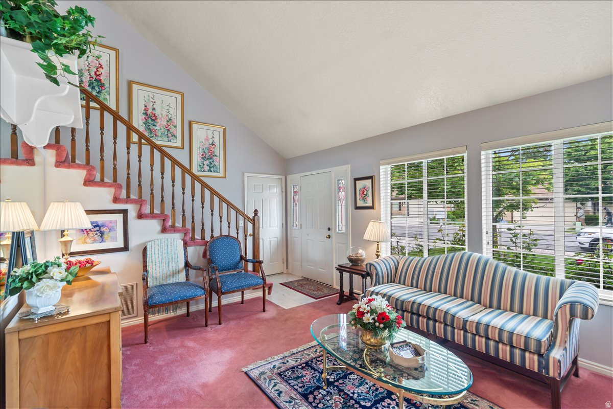 CHASE LANE VILLAGE - Residential Income