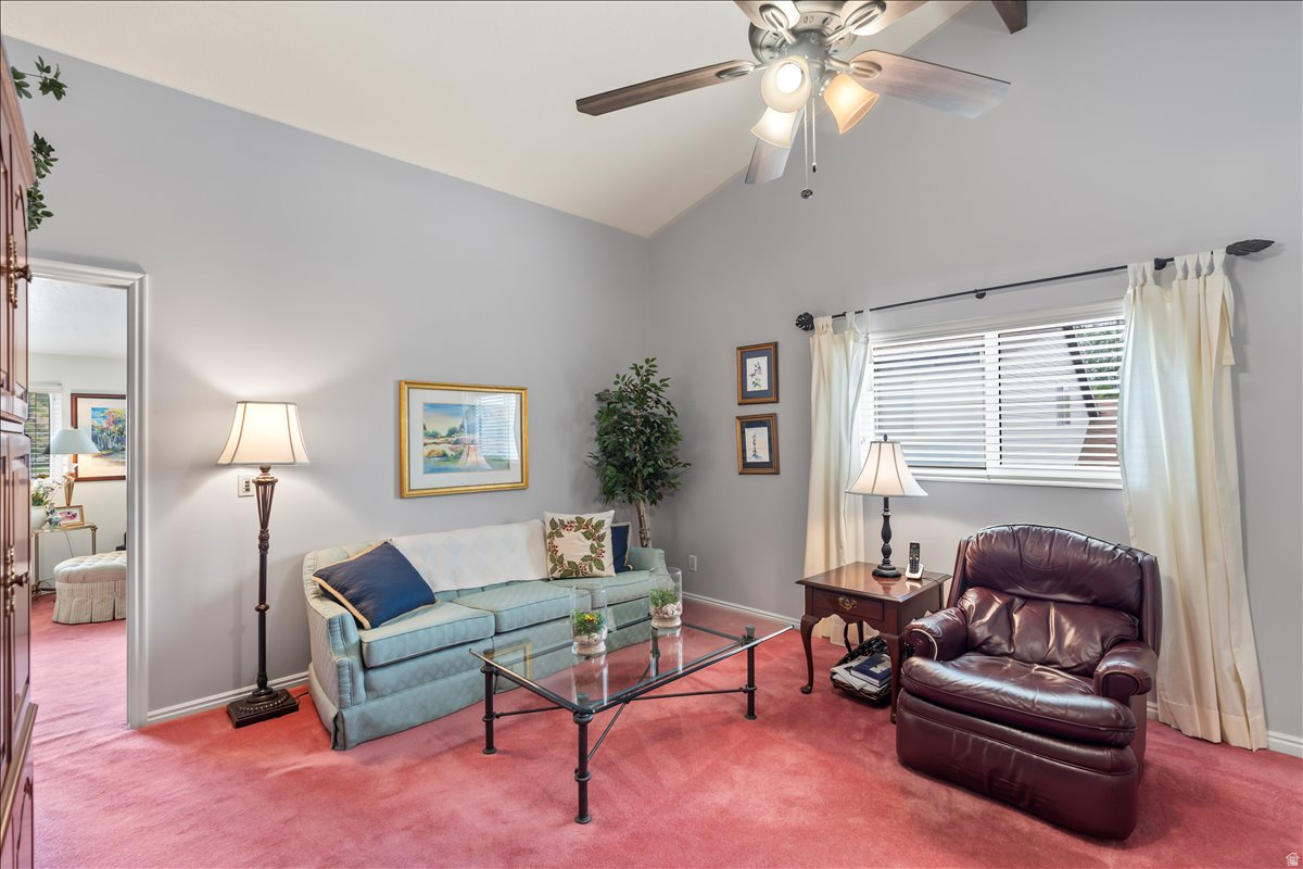 CHASE LANE VILLAGE - Residential Income