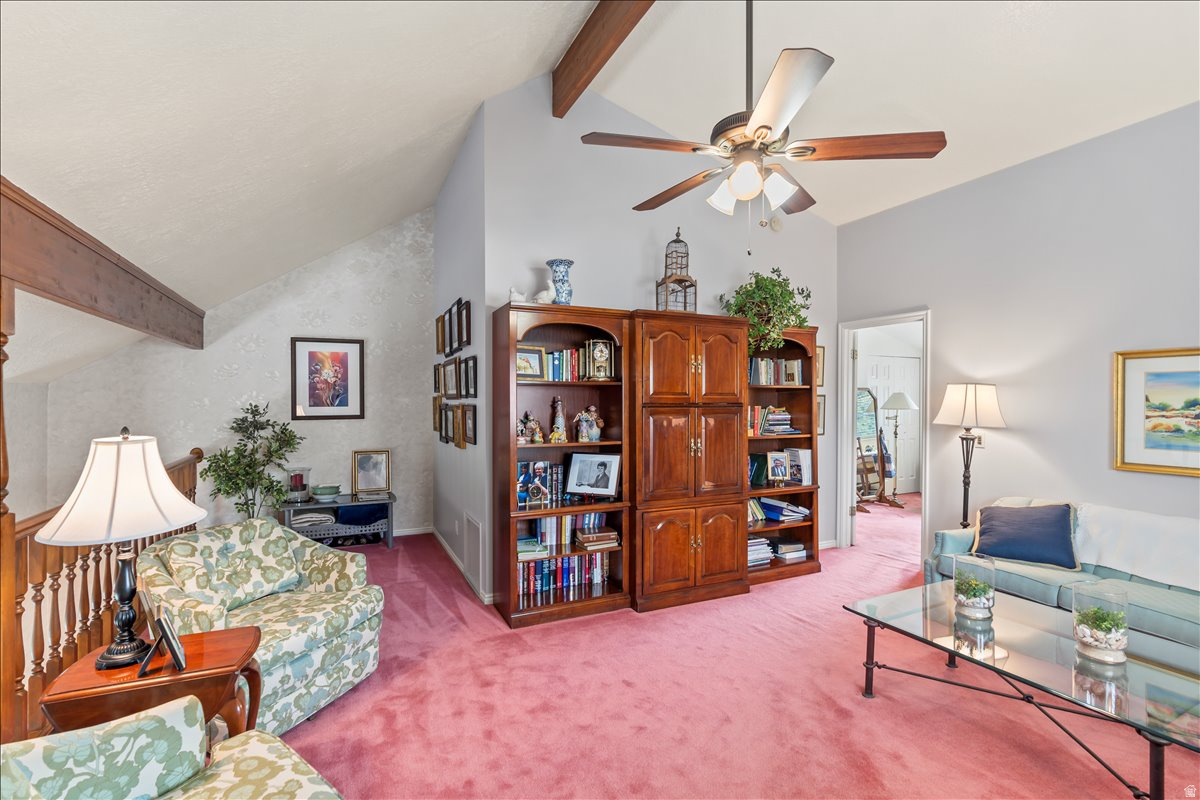 CHASE LANE VILLAGE - Residential Income