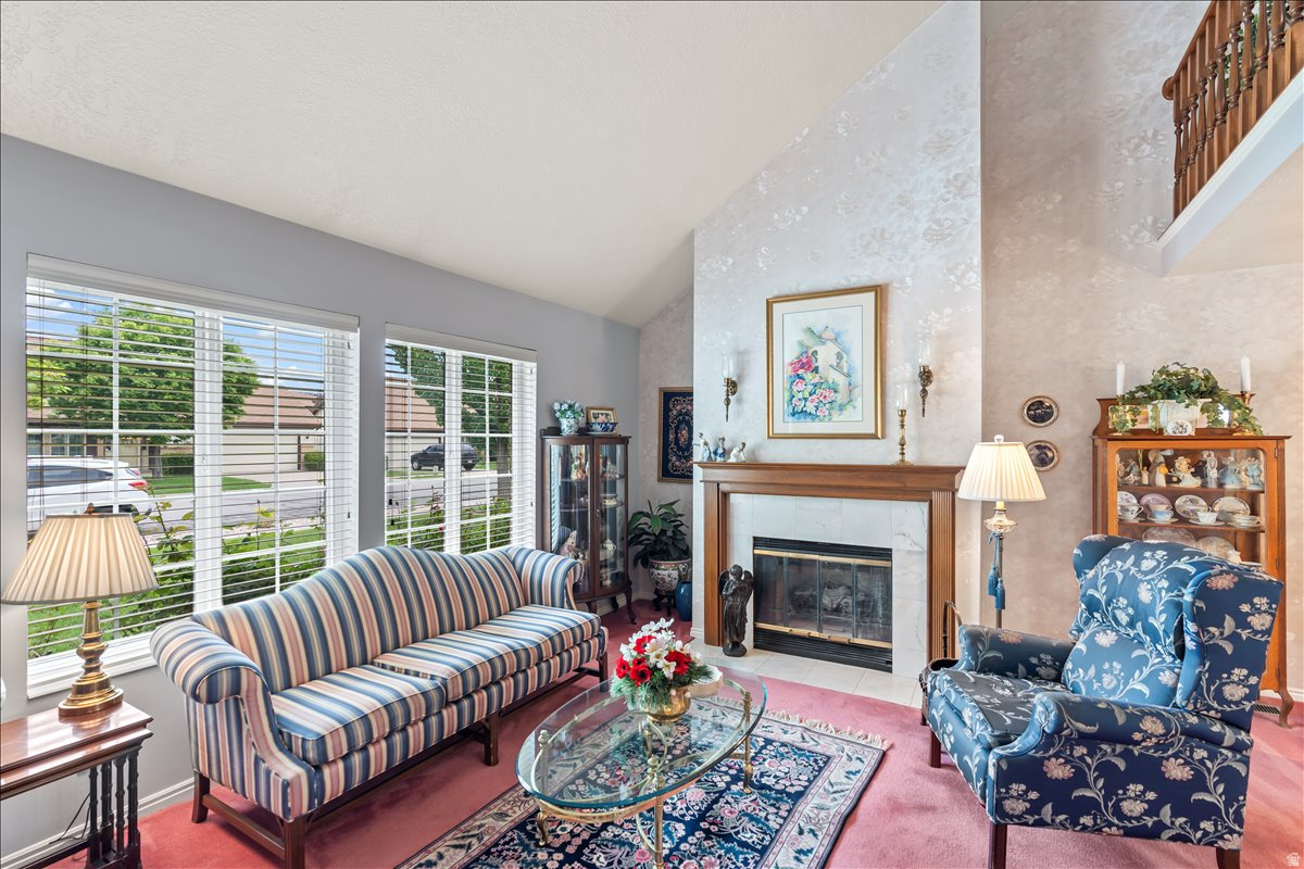 CHASE LANE VILLAGE - Residential Income