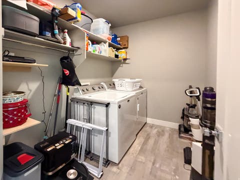 Tiny photo for 2862 S ALLISON WAY, Syracuse, UT 84075 (MLS # 2175656)