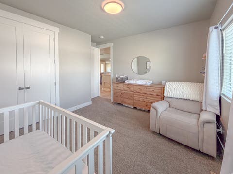 Tiny photo for 2862 S ALLISON WAY, Syracuse, UT 84075 (MLS # 2175656)