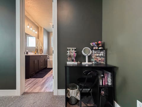 Tiny photo for 2862 S ALLISON WAY, Syracuse, UT 84075 (MLS # 2175656)