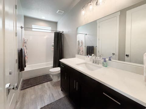 Tiny photo for 2862 S ALLISON WAY, Syracuse, UT 84075 (MLS # 2175656)