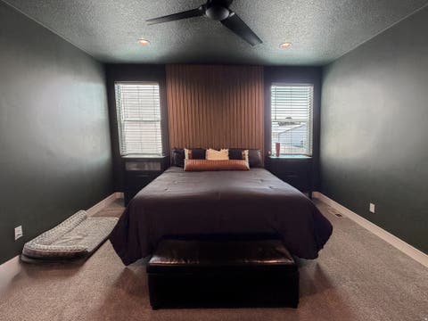 Tiny photo for 2862 S ALLISON WAY, Syracuse, UT 84075 (MLS # 2175656)