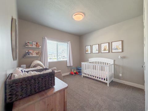 Tiny photo for 2862 S ALLISON WAY, Syracuse, UT 84075 (MLS # 2175656)