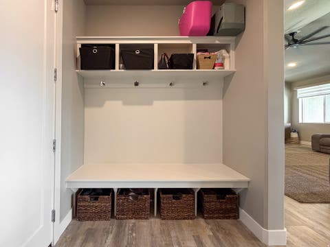 Tiny photo for 2862 S ALLISON WAY, Syracuse, UT 84075 (MLS # 2175656)