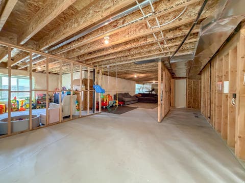 Tiny photo for 2862 S ALLISON WAY, Syracuse, UT 84075 (MLS # 2175656)