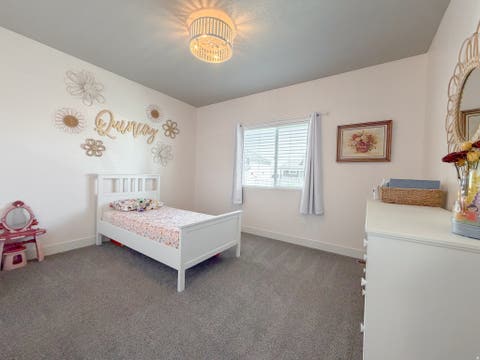 Tiny photo for 2862 S ALLISON WAY, Syracuse, UT 84075 (MLS # 2175656)
