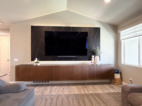 Tiny photo for 2862 S ALLISON WAY, Syracuse, UT 84075 (MLS # 2175656)