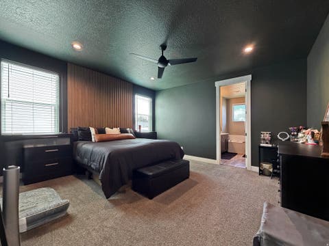 Tiny photo for 2862 S ALLISON WAY, Syracuse, UT 84075 (MLS # 2175656)